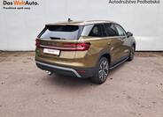 Škoda Kodiaq 2