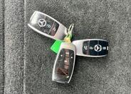 Mercedes-Benz Třídy E 55