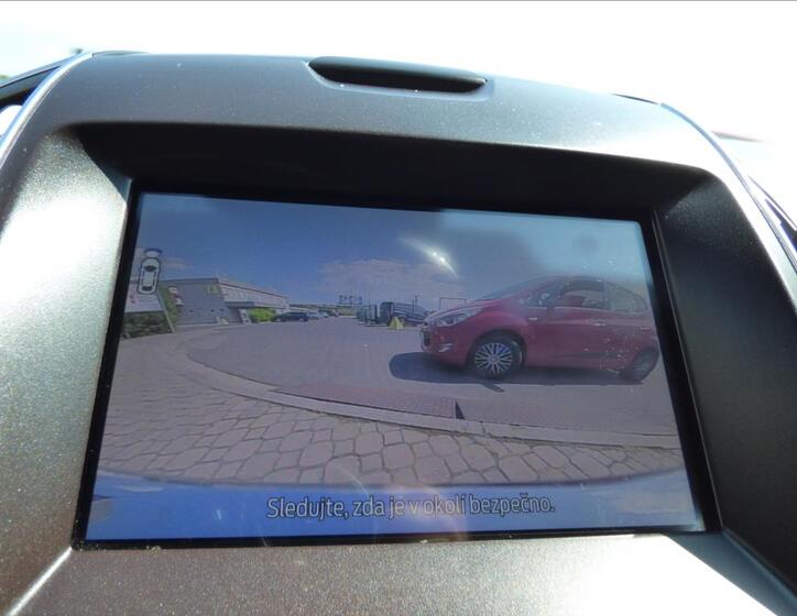 Ford S-MAX 37