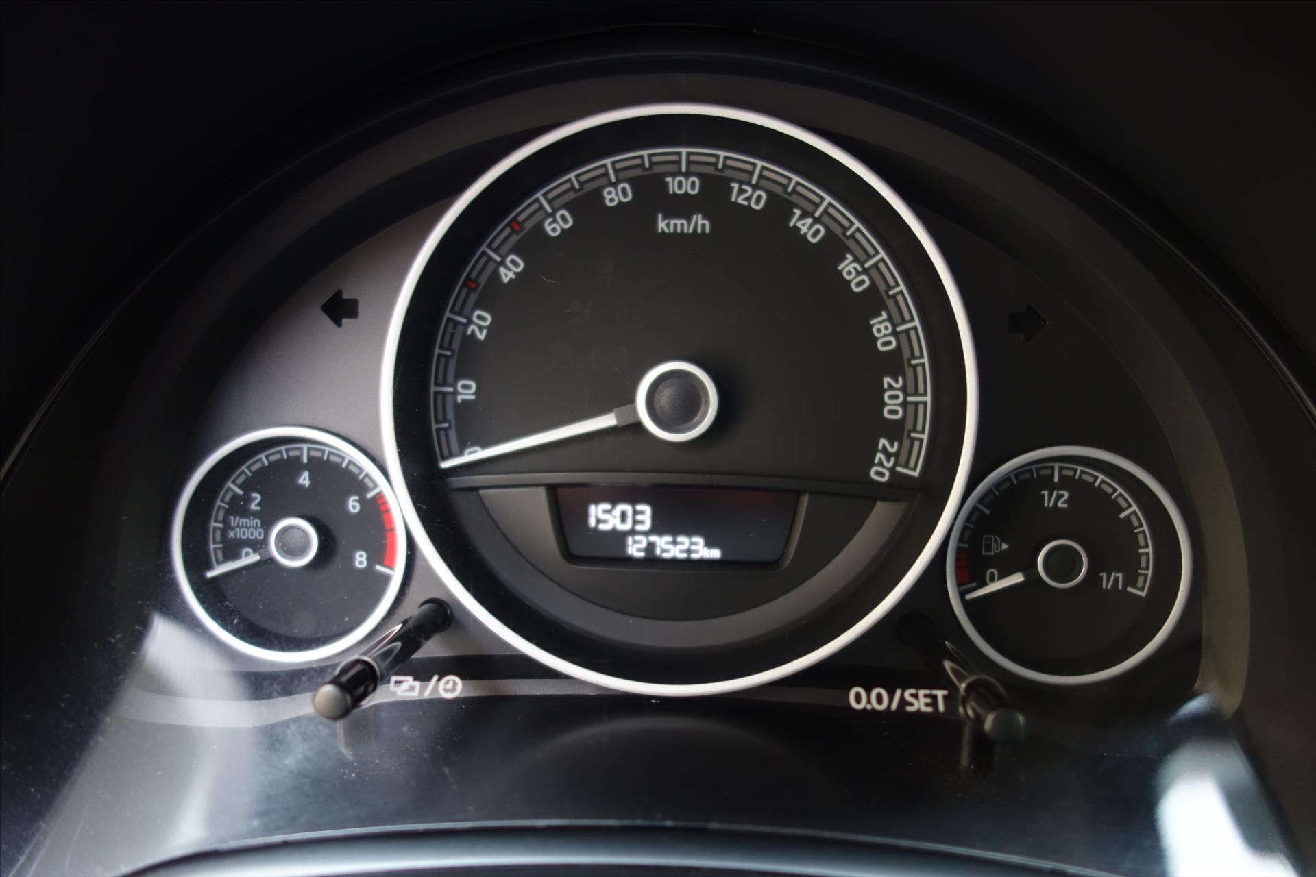 Škoda Citigo