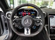 Mercedes-Benz SL 6