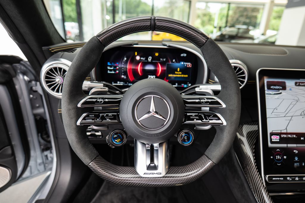 Mercedes-Benz SL