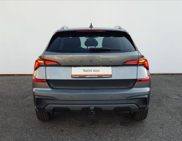 Škoda Kamiq 30