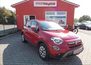 Fiat 500X 1