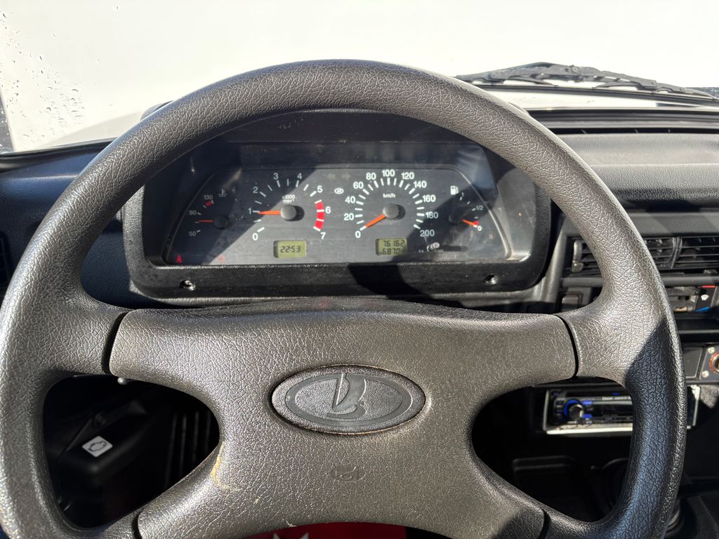 Lada Niva