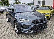 Seat Ateca 4