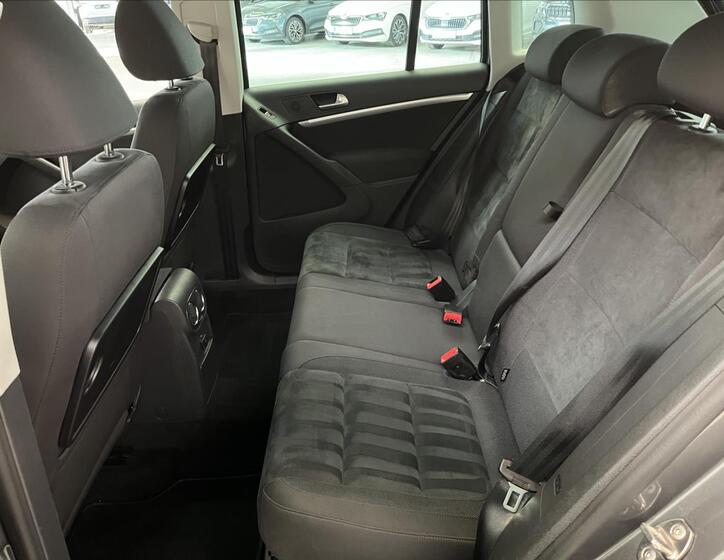 Volkswagen Tiguan 18