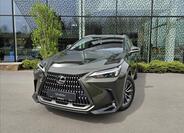 Lexus NX 450h plus 2