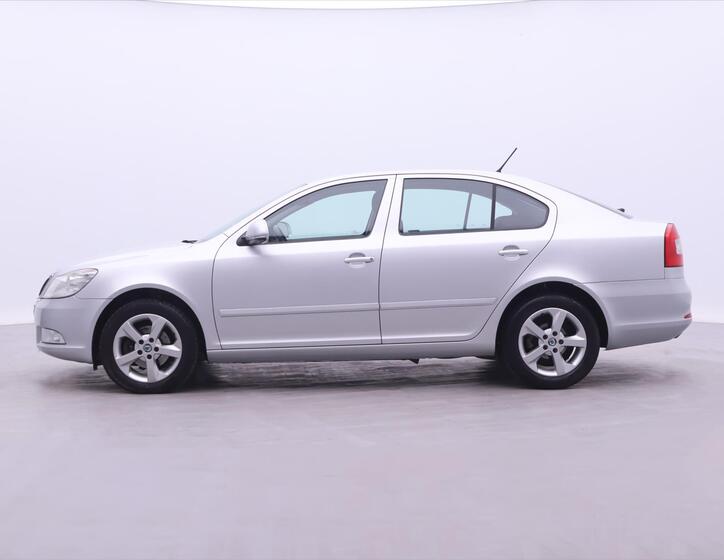 Škoda Octavia 4