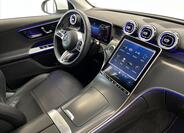 Mercedes-Benz GLC 18