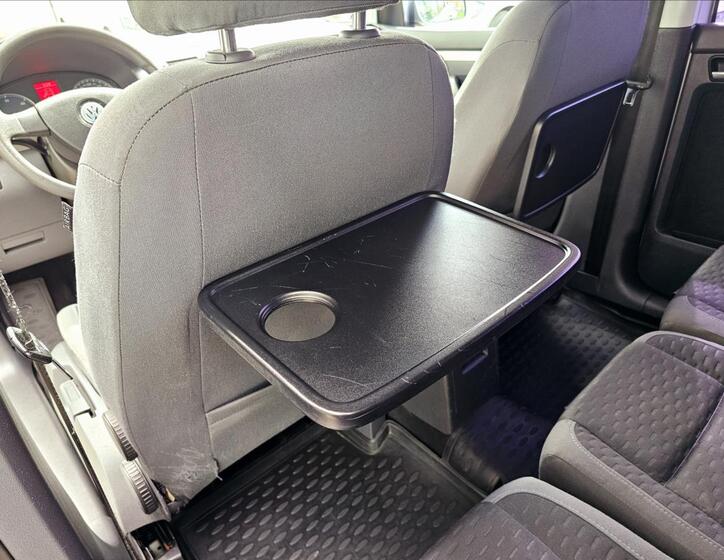 Volkswagen Touran 24