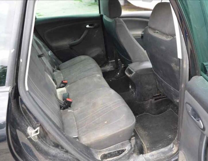 Seat Altea 28