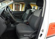 Volkswagen Caddy 16