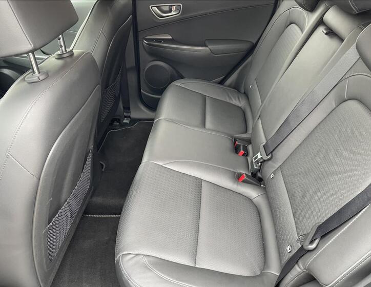Hyundai Kona 10