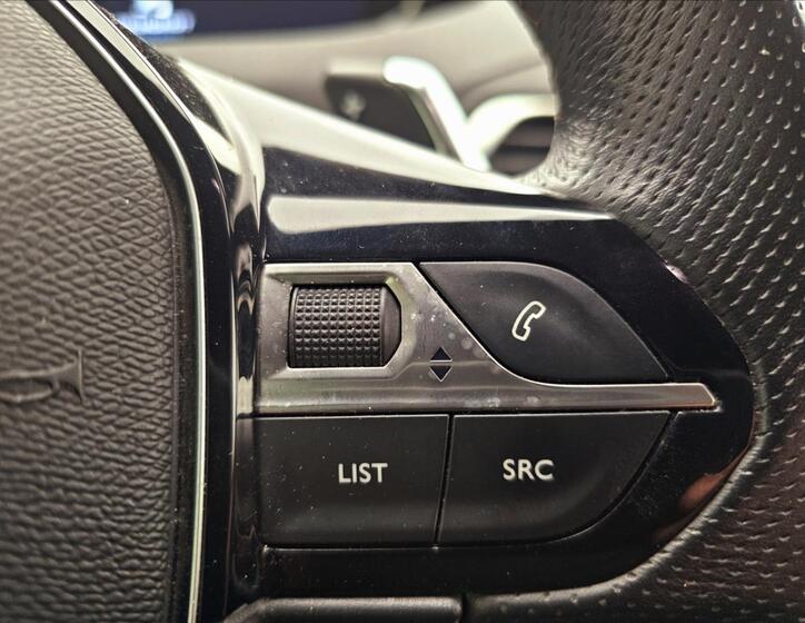 Peugeot 3008 17