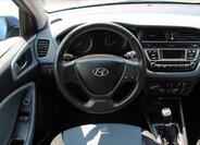 Hyundai i20 13