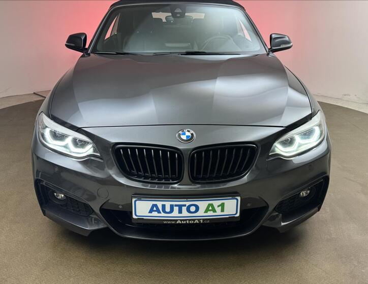 BMW Řada 2 43