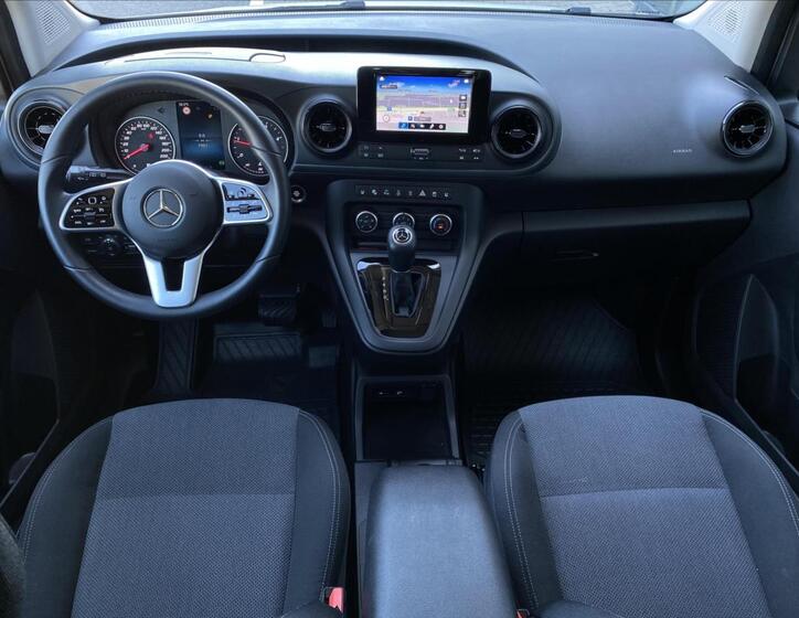 Mercedes-Benz Citan 12