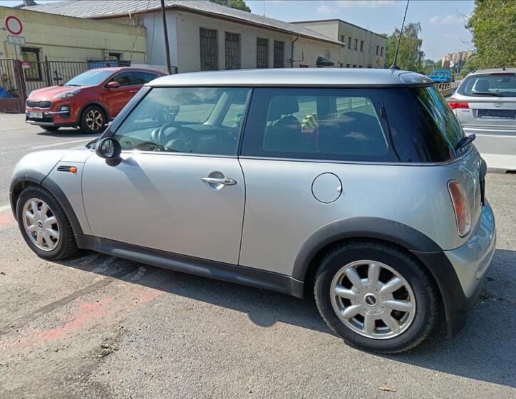 Mini One 7
