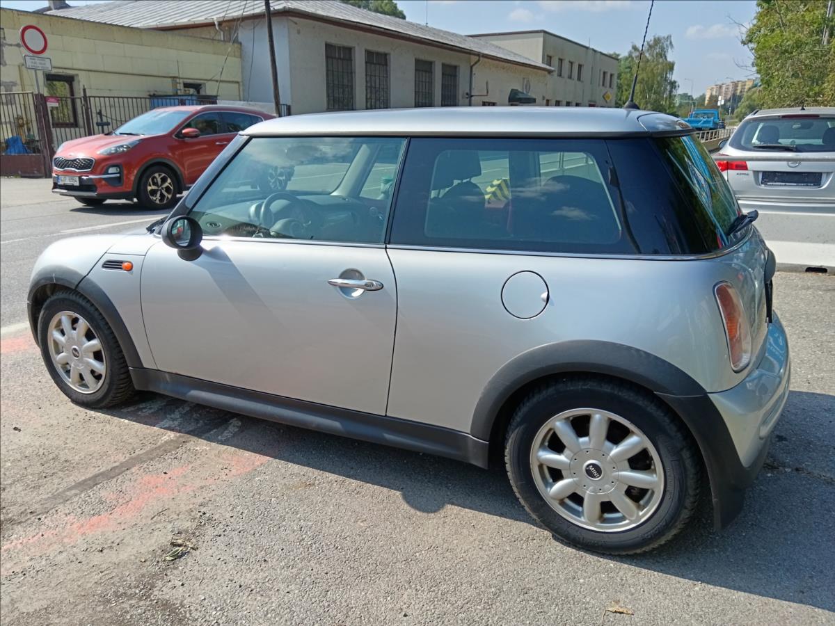 Mini One