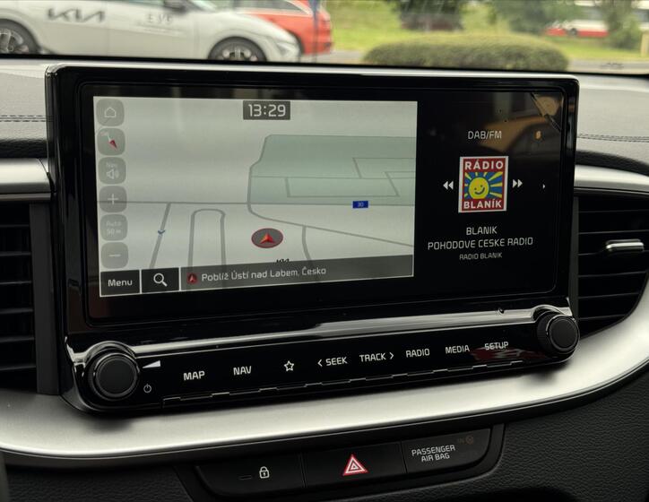 KIA Ceed 17