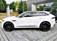 Jaguar F-Pace 3