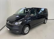 Volkswagen Transporter 1
