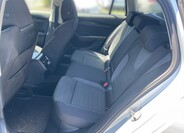 Škoda Octavia 8