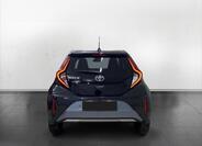 Toyota Aygo 6