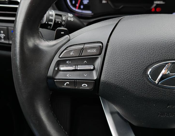 Hyundai i30 42