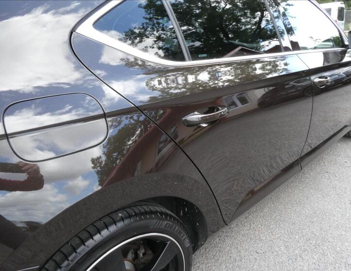 Škoda Superb 13