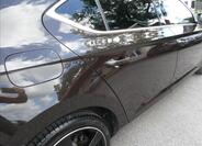 Škoda Superb 13