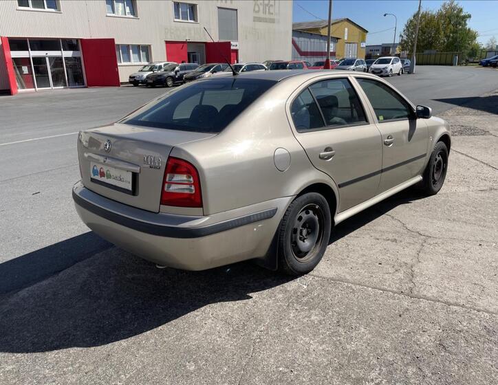 Škoda Octavia 5