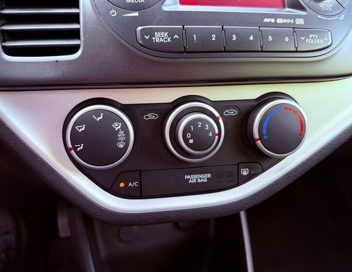 KIA Picanto 14