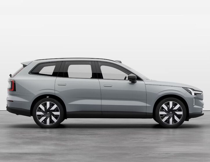 Volvo EX90 7
