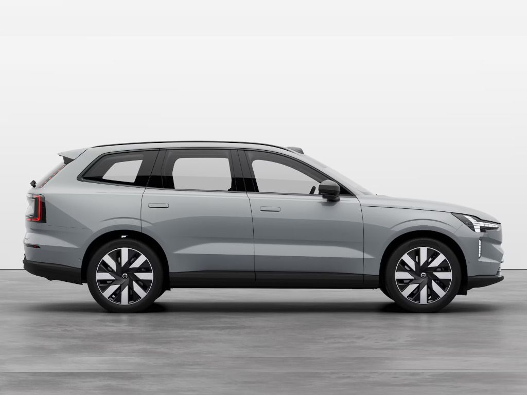 Volvo EX90