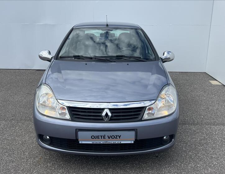 Renault Thalia 20