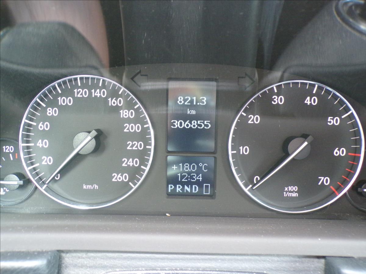 Mercedes-Benz Třídy C