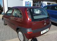 Opel Corsa 6