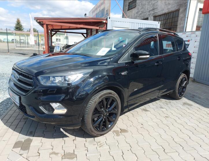 Ford Kuga 6