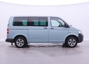 Volkswagen Transporter 8