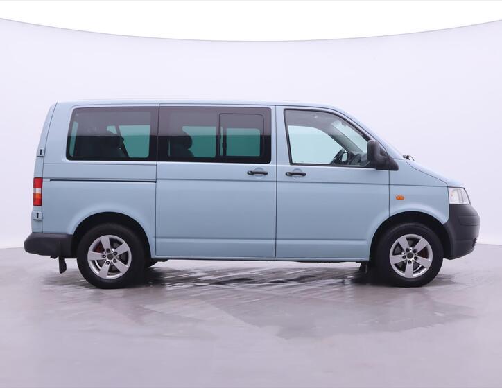 Volkswagen Transporter 8