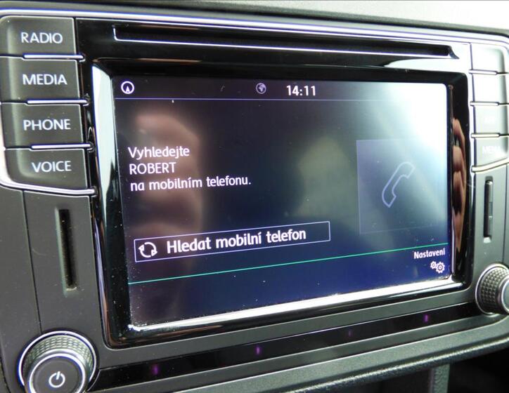 Volkswagen Caddy 32