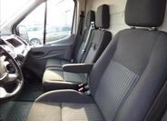 Ford Transit 34