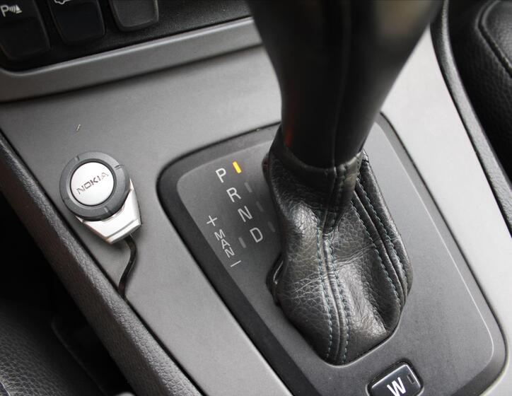 Volvo S60 17