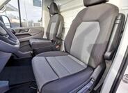Volkswagen Crafter 22