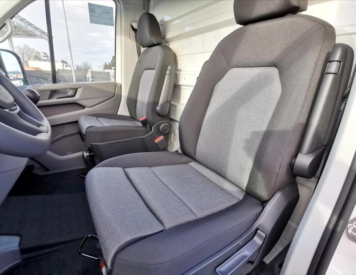 Volkswagen Crafter 22
