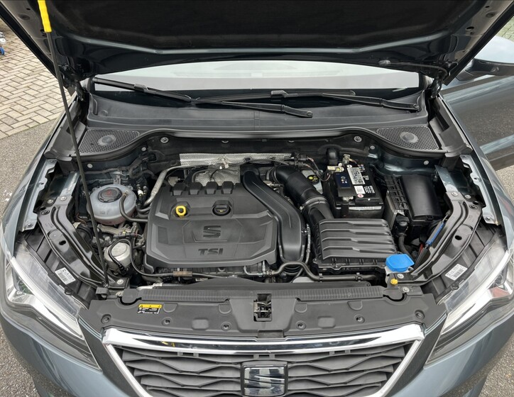 Seat Ateca 37