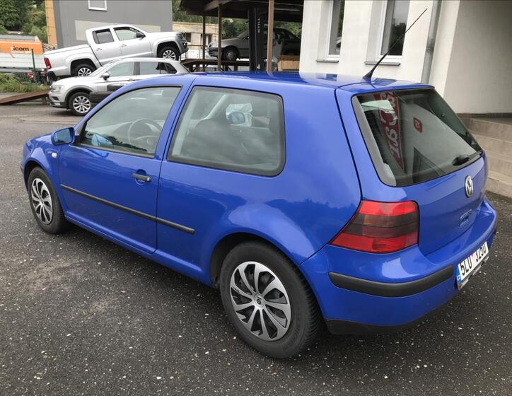 Volkswagen Golf 6
