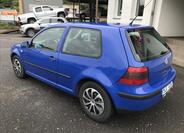 Volkswagen Golf 6